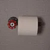 Porte-papier hygiénique Étagère de toilette étanche Porte-papier Accessoires de style tuyau industriel Salle de bain et cuisine Armoire murale 230629