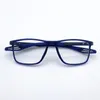 Солнцезащитные очки May Flower, высокое качество, синий свет, блокирующие очки для чтения, мужские спортивные очки по рецепту, оправа для 230629