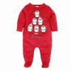 Vêtements Ensembles Bébé Fille Naissance Toddler Garçon Vêtements Barboteuse Combishort Bande Dessinée Imprimer Combinaison Nouveau-Né Infantile Coton Doux Corps Bebe Footies Body J230630