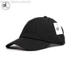 Designer casquette luxe aloo sport balle dames yoga mode casquette couleur unie chapeau ajusté Sun Shield Hat très belle 2UEH