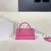Rosa sugao bolsa feminina bolsa de ombro bolsa transversal bolsas de luxo bolsa de moda de alta qualidade bolsa de compras 10 cores lomgkamg-230628-80