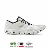 Formulário de utilidade CloudNovas Running Shoes para homens mulheres grandes tamanho 36-47 tênis de caminhada cloudstratus Cloudmonster Cloud 5 Nova x x3