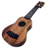 Baby Muziek Geluid Speelgoed Beginner Klassieke Ukelele Gitaar Muzikaal Educatief Muziekinstrument Speelgoed Voor Kinderen Muzikaal Speelgoed Voor Kinderen Verjaardagscadeau 230629