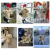 Cappotti di tinca Abbigliamento per bambini 2023 Cappotto per bambina Giacca per bambini Primavera Autunno Stile coreano Carino Trench lungo Bambina Giacca a vento 230630