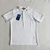 Polos pour hommes chemise de golf à manches courtes golf haut pour hommes été décontracté respirant 52030 230630