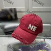 Baseballkappe, Designer-Hut, luxuriöse Casquette-Hüte für Männer und Frauen, leere Baseballkappe, mit Buchstaben bestickt, Sommer-Sonnenhut, lässiger Hut, mehrere Farben