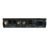 Musicien de point Pegasus 32bit / 1536 kHz 24bit R2R DAC 6bit DSD Résistance équilibrée DAC Support DSD1024 Schéma de réception SPDI