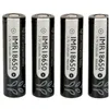 Batterie d'origine blackcell IMR 18650 3100 mAh 40A 3.7 V batteries au lithium rechargeables à dessus plat à haut débit 100% authentiques