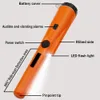 Metal Detectors Selling Professional Gold Positioning Rod Portable GP-Pointer Metal Detector Handheld Waterproof 230630