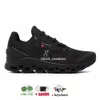 Formulário de utilidade CloudNovas Running Shoes para homens mulheres grandes tamanho 36-47 tênis de caminhada cloudstratus Cloudmonster Cloud 5 Nova x x3