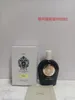 2023 novo Tiziana Terenzi Velorum Brand Perfume 100ml Flor perfume Tuttle Fiorentino Delox Kirke Gold Rose Oudh Draco Ursa Orion Adequado para todos os homens e mulheres