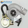 TF035 Turbo Turbocompressore Per Mitsubishi PAJERO MONTERO Delica Challenger 4M40 ME203933 ME200903 ME201337 49135-03100 4913503101