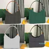2023-Luxury Hobo Bag Designer Canvas Leather Shopping Shoulder Bag Zipper Closing Wallets Women Crossbody Totes Handbags Purses