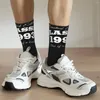 جوارب رجالية إصدار محدود 1993 لعيد الميلاد الثلاثين من القطن غير رسمي Harajuku Merch Middle TubeSocks فكرة هدية