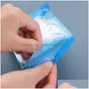 Other Household Cleaning Tools Accessories 100Pcs Dental Floss Flosser Picks Sticks For Adts And Kids With Dentals Pick Drop Deliv Dh7Xi