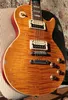 migliore chitarra Custom Slash 5 AFD MURPHY AGED SIGNED Appetite For Destruction Flame Maple Top