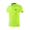 Catania calcio POLO para hombre y mujer, diseño de moda, Camiseta deportiva de malla suave y transpirable, camisa informal para deportes al aire libre