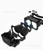 VR очки VR SHINECON BOX 5 Мини VR очки 3D очки Очки виртуальной реальности VR гарнитура для Google картона Smartp 230630