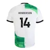 3xl 4xl 23 24 25 MAC Allister Soccer Jersey Gakpo Darwin 2023 2024 2025 Gravenberch Luis Diaz Alexander Arnold Football Kit Tops Skjortor Män barn Uniform A.Becker