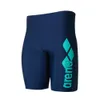 Costumi da bagno da uomo Estate Pantaloncini da bagno da uomo 2023 Costume da spiaggia Surf Asciugatura rapida Swim Jammers Costume da bagno Allenamento atletico 230630