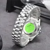 Najlepsze marka zegarki męskie zegarki Męskie automatyczne mechaniczne działalność na nadgarstek Klasyczny styl Man Man Watch Watch ze stali nierdzewnej Wristwatch 16233