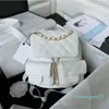 mini borsa di design originale zaino in pelle di mucca rana diamante zainetto zaino senzatetto donna lo scenario più bello