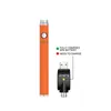 Batterie rechargeable d'origine Imini AVV Batterie 380mAh Vape jetable pour stylo vaporisateur d'huile épaisse / mince D8 510 Batterie Fabricant