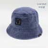 Bucket hat men mens hats designer fitted hats baseball Casquette Bob Wide Brim casquette Sun cap Sports Caps