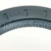 Tyskland importerade CFW Oil Seal BAU6SLX2-100-130-12 NBR Material Seal 100mm x 130mm x 12mm