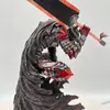 アクションおもちゃの数字25cm berserk guts l anime figure guts berserker armorアクション