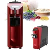 Máquina expendedora de helados LINBOSS de acero inoxidable, máquina expendedora automática comercial de helados, batido de postre de fruta DIY