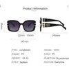 Дизайнерские модные поляризованные солнцезащитные очки, индивидуальные устойчивые к ультрафиолетовому излучению мужчины и женщины, очки в стиле ретро, квадратные солнцезащитные очки, повседневные очки с коробкой, хороший Hkj