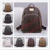 Rucksack-Stil, Klassiker, Luxus-Rucksack, Designer-Doppelschulter-Handtasche, Seesäcke, Michael Josh, Reisen, Herren, Mode, Damen, Taschen-Packs, große Kapazität, Tasche, Shopper