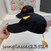 Bollmössor Fashion Street Balls Cap Bucket Hat For Man Woman Justerbara hattar Eyes Design 2 Färg Högkvalitativa gula ögon