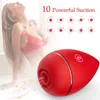 the jumping egg sexy female products small toys magic tool sucking not 75% Off Online sales