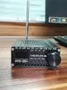 Radio Ats20+ / Ats25+ Ats25x1 Si4732 Allband Radio Receiver Fm Lw(mw Sw) Ssb +whip Antenna +battery + Usb Cable + Speaker