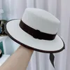 chapeau de paille designer seau chapeau casquette pour hommes femme casquette mode bonnet beanie casquette de baseball relances robe de pêche en plein air pare-soleil d'été de haute qualité