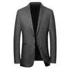 Abiti da uomo Blazer Top Quality Designer Brand Casual Fashion Slim Fit Giacche da festa per uomo Business Suit Coat Abbigliamento 230630