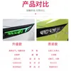 Honda 10 Gen Civic Headlights Assembly Modified 7-Color New LED Daylight Headlights Daytime Rannigh Lights Turn Signal