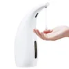 Dispenser di sapone liquido UOSU Automatic Electric Touchless Sensore a infrarossi Piatto da cucina Mano automatica 230629