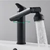 Rubinetti per lavabo Rubinetto per lavabo Rubinetto per acqua Vasca da bagno Girevole a 360 gradi Rubinetto per bagno Rubinetto per lavabo monocomando Miscelatore per lavabo e gru per acqua fredda per lavabo 230629