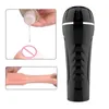 Fully automatic aircraft cup male product adult fun electric clip suction device for oral sex 75% Off Online sales