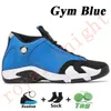 Jumpman 13 14 Scarpe da basket Mens 13s Black Flint Reverse Ha ottenuto il gioco University Blue Brave Cat 14s Gym Blue Ginger Uomo Donna Sport Sneakers Scarpe da ginnastica Taglia 36-47