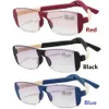 Sunglasses Fashion Anti Blue Light Reading Glasses Urltra Light Eye Protection Men Women Elegant Comfortable Eyeglasses Unisex 230629