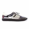 10A 2023 Wales Bonner Silver Core Black Designer Skate Shoes Red White Green Men Dames Sport Lage Sneakers 36-45