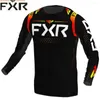 Racing Jassen 2023 Mannen Fietsen Sneldrogende Motocross Jersey Downhil Mountainbike DH Shirt MX Motorkleding Ropa Voor jongens MTB T-shirts