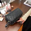 Make Up Bags Women Girl Composite Cosmetic Bag Makeup Beauty Wash Organizer