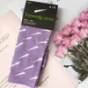 23ss chaussettes de sport design long tube chaussettes de sport bleu jaune noir noir blanc violet rose gris orange bleu vert hommes femmes couple sport chaussettes de mode chaussettes en coton