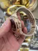 10 kleuren klassiek luxe horloge nieuw nautilus heren automatisch horloge 5711 serie lichtblauwe wijzerplaat zilveren roestvrijstalen band