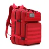 Backpacking Packs 25L 45L Kvinnors ryggsäck utomhus campingutrustning rosa ryggsäckar för kvinnor taktiska militära väskor militär taktisk ryggsäck 230629